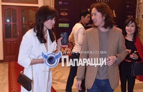 Их урлагт дурлагч