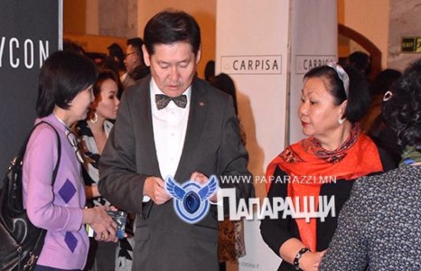 Сонгодог  “ноёнтон”