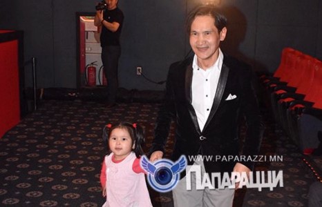 Нурланы бяцхан гүнж