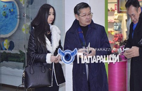 Ардын урлагийн гайхамшгийг дэлхийд таниулж яваа удирдаач