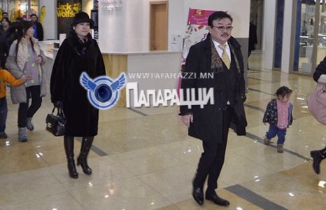 “Хит” уран бүтээл үйлдвэрлэгч Л.Балхжав