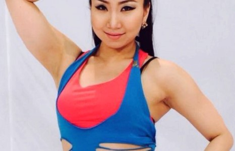 ZUMBA PARTY