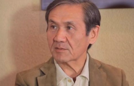 АТГ-аас Н.Энхбаярт төрийн оронд байхад нь албан бичиг хүргүүллээ