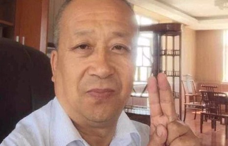 Нэгэн хужаагаас болж Монгол төрийн ажил гацаанд орчихжээ