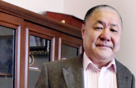 Ш.Сайхансамбуу: Намайг чадах гээд байгаа бол надтай шууд үз