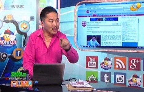 “Монгол коммент”-ын хөтлөгч Батбилэгт туслах хандивын аян өрнүүлж байна