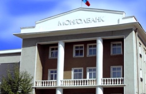 Монголбанк 8.25 сая ам.доллар худалджээ