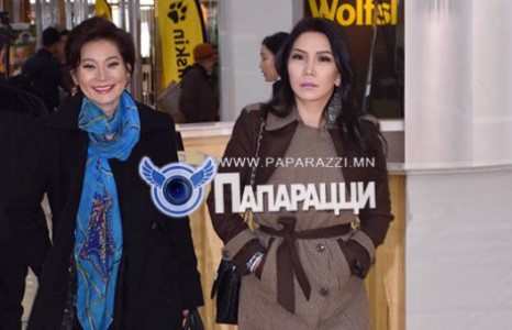  Г.Болор-Уянга эргэн уран бүтээлдээ орох уу