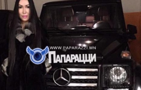  Ш.Батсамбуугийн охин хөрөнгийн биржид цахиур хагална