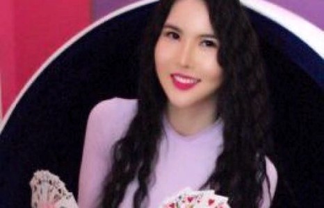 Мисс Төгс-Амгалан Илбэчин болжээ