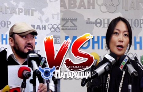 “Монгол тулгатны 100 эрхэм” үргэлжилнэ, үргэлжлэхгүй