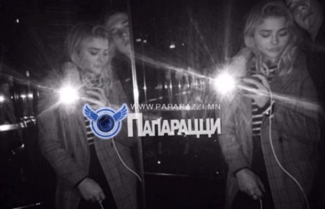 Бекхэмийн хүү Холливудын жүжигчинтэй болзох болжээ