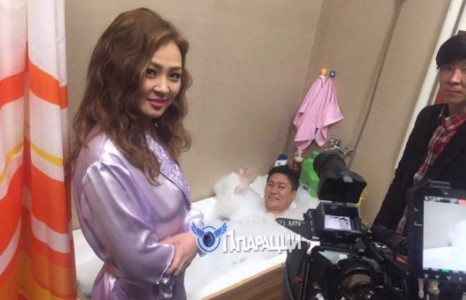 “Гэрлэн дохио” тун удахгүй дэлгэцнээ гарна