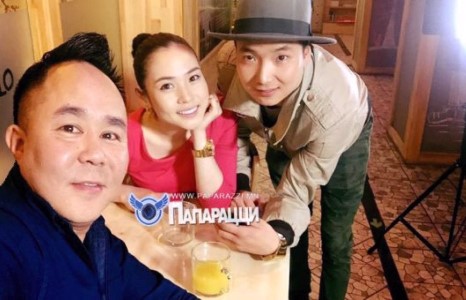 Мундаг дүү нар