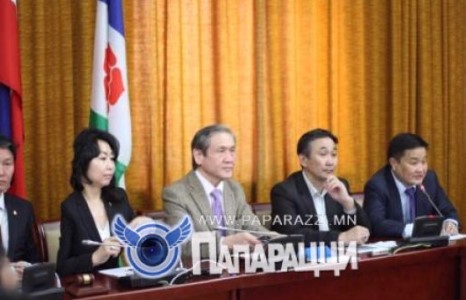 МАХН сонгуульд дангаараа оролцоно