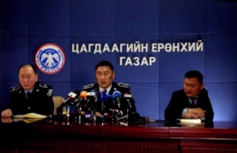 ЦЕГ-аас “Түмэн хишигтэн”, “Баялагийн хувь” ХХК-иудын талаар мэдээлэл хийлээ 