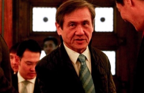 Н.Энхбаярыг “өршөөх” тогтоолын төслийг энэ долоо хоногт УИХ-аар хэлэлцэж магадгүй