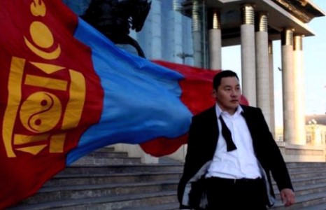 Ардчилал Амараад хамаагүй юу !!!