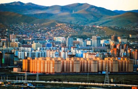 Орон сууцны борлуулагчид шалдаа буужээ