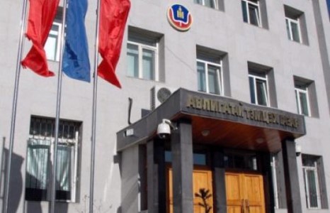 Н.Энхбаярын хамгаалагчийг АТГ-аас баривчилжээ