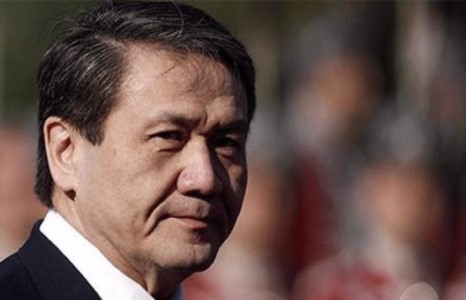 Н.Энхбаярт “боломж” олгох хуулиас давсан ТОГТООЛ