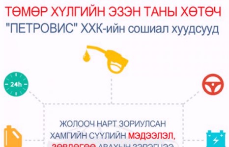 Монголчууд дэлхийн брэнд “Mobil 1”-ийг хэрэглээд 20 жил болж байна