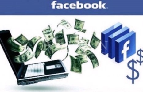 “Facebook” мөнгө олох боломжийг хэрэглэгчиддээ олгоно