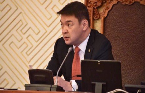 ”Ирэх долоо хоногт шинэ Эрүүл мэндийн сайдын асуудлыг УИХ-д оруулж ирнэ”