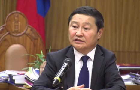 Н.Алтанхуягт зарлан дуудах хүргүүлсэн шалтгаанаа тайлбарлажээ 