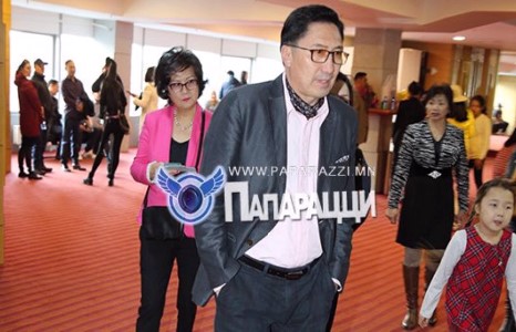 “Наран”-гийн эзэд