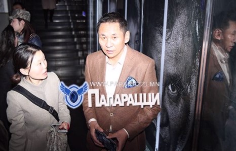 “Чөлөөт” гавьяат жүжигчин Хүрлээ