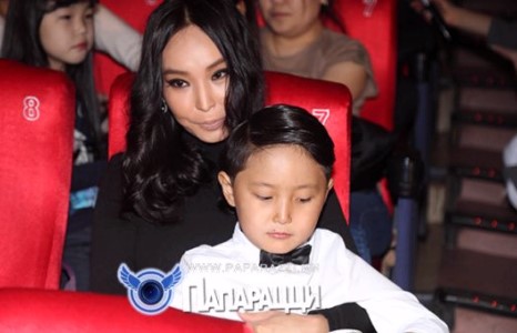 Ц.Алдармаагийн эргэн ирэлт хүчтэй байлаа