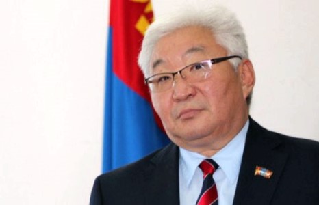 Мэндчилгээ