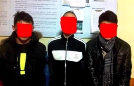 Т.Төгсжаргал: Ээжийг минь хүний гарт оруулчихаад бие нь яаж байна гэж ч асуугаагүй