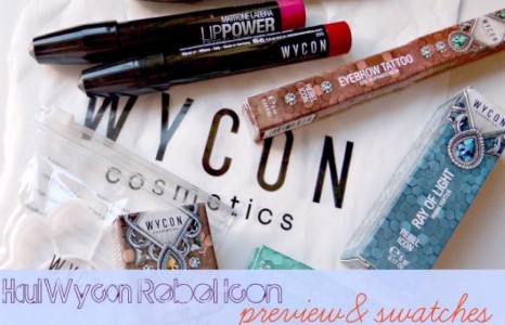 НҮҮР БУДАЛТЫГ ШИНЭ ХЭВ МАЯГИЙГ ИТАЛИЙН WYCON АВЧИРАХ НЬ ЭЭ