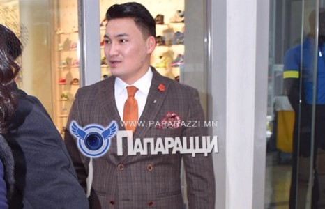 Ц.Чойжилсүрэн ганц бие хэвээрээ үү?