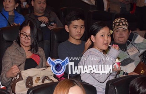  Н.Ононгийн “төгс” хувилбар