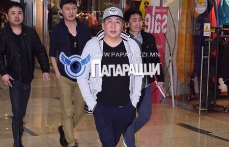 “Фантастик”-ийн “атаман” Д.Батсайхан