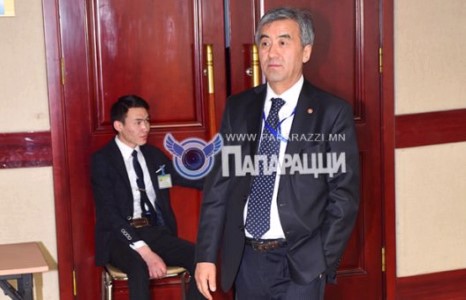  Ховор эрхэм экс мэр