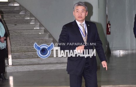 УИХ-ын гишүүн Ж.Энхбаярын хүссэнээр болов
