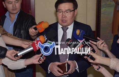  Г.Занданшатарын ээлжит нүүдэл