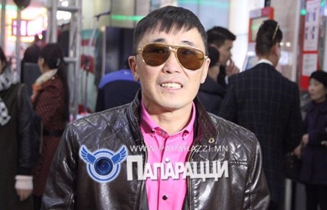 “ Үлгэрийн баатар” Дэлгэрсайхан