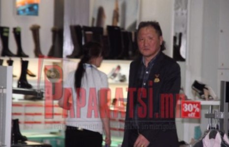 Б.Арго багшийн улстөрчдөд зориулсан дуу