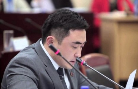 Г.Ганбаяр: Манай намынхан “Херо энтертаймэнт”-д захиалга өгөөгүй