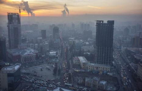 Ардчилсан нийгэмд амьд явах чинь таны үүрэг