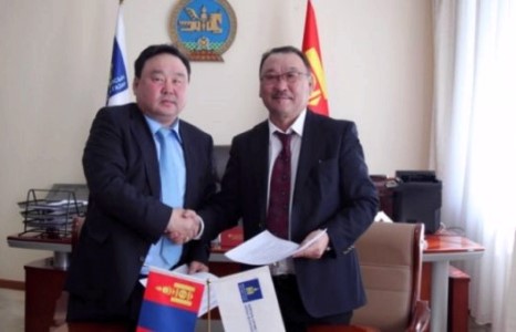 АГААР, ХӨРС, УСНЫ БОХИРДЛЫН ЭСРЭГ ХАМТДАА ТЭМЦЭНЭ
