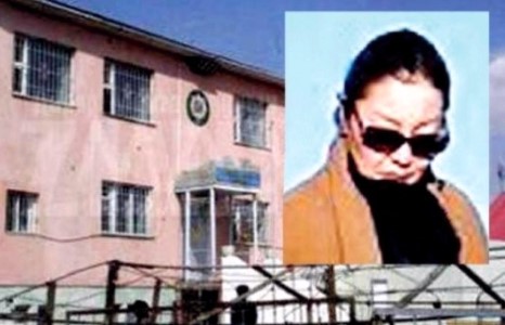 УЕПГ: Б.Булганы эрхийг зөрчсөн зарим нэг асуудал гарсан