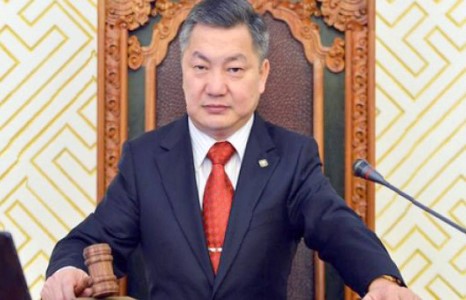 Ардчилсан намын дарга З.Энхболдыг огцруулахыг шаарджээ