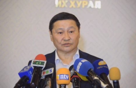 Н.Алтанхуягт Онц хүнд гэмт хэрэгтэй тэмцэх газраас зарлан дуудах иржээ