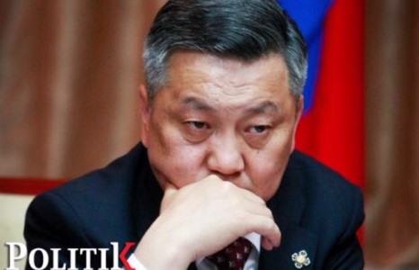“Энержи Ресурс”-ийг илчилсэн З.Энхболдын мэдэгдэл